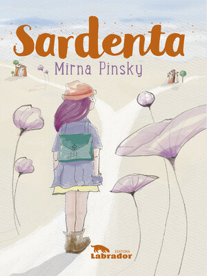 cover image of Sardenta